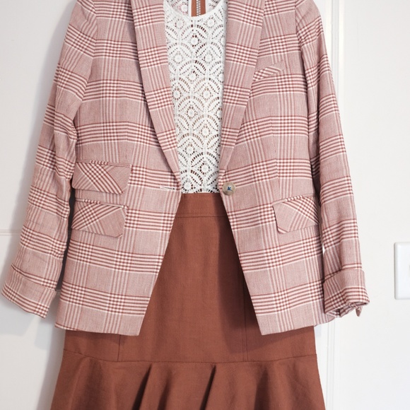 Mini dress - Picture 6 of 6